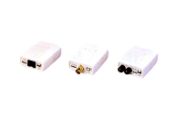 TE-Tx Ethernet Transceiver Series